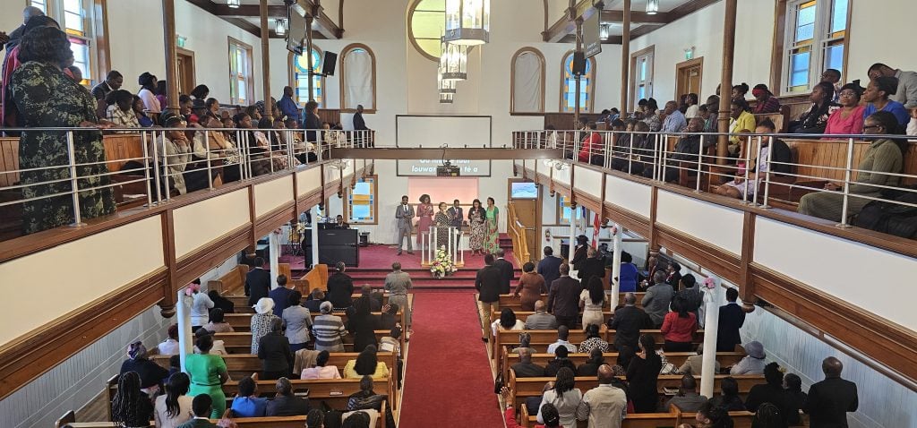 Église adventiste du septième jour francophone d'Ottawa