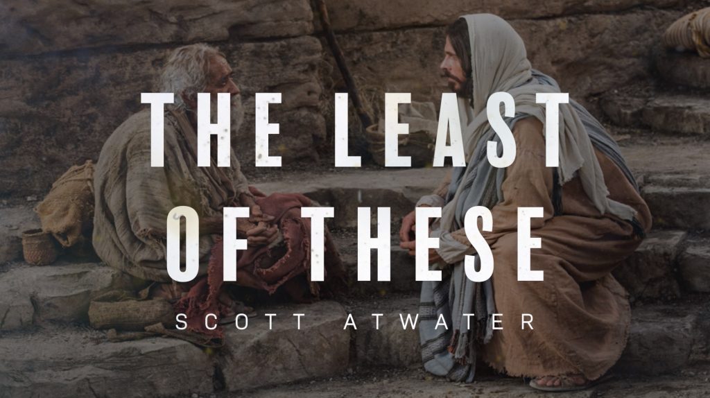 The Least of These