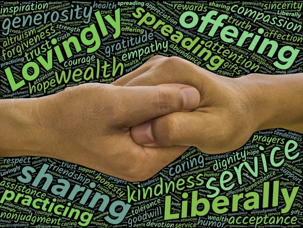 Online Giving