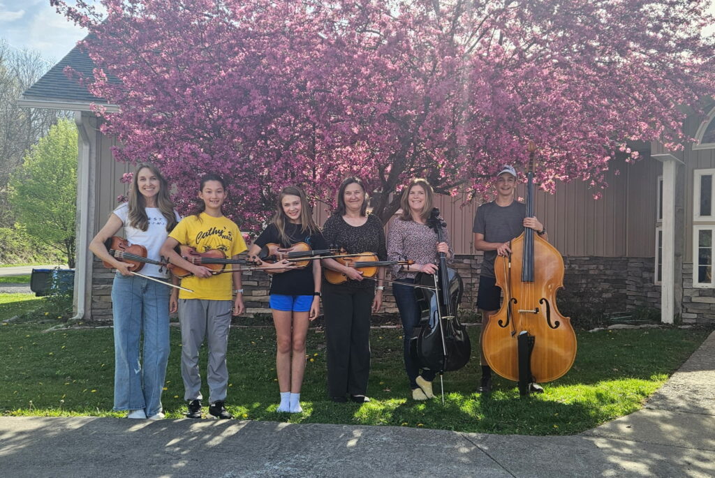 Orchestra