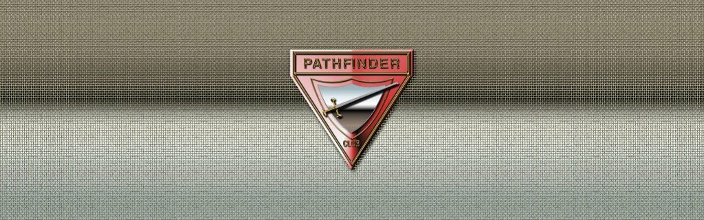 Pathfinder Club