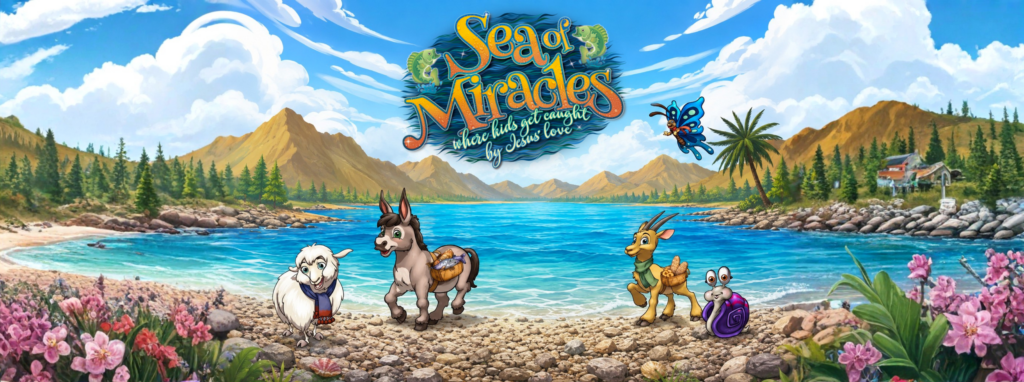 Vacation Bible School
