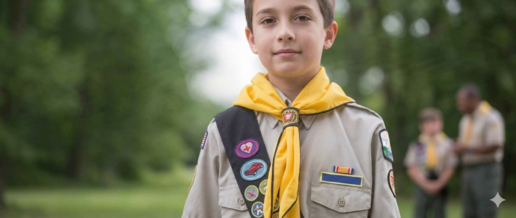 Pathfinders