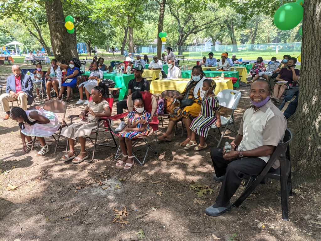 CHURCH EVENTS