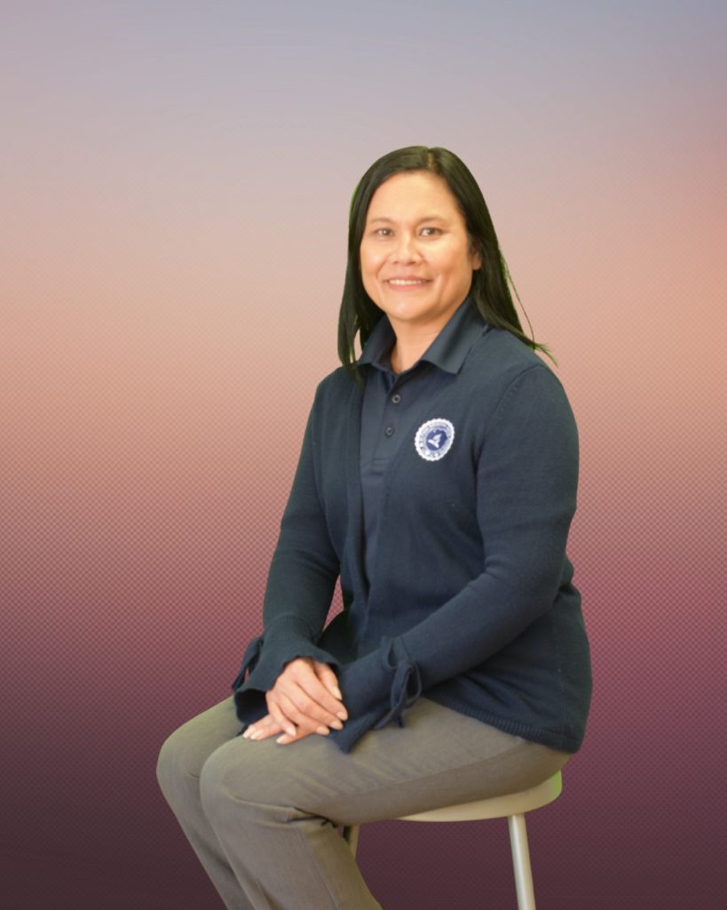 Juanita Camacho