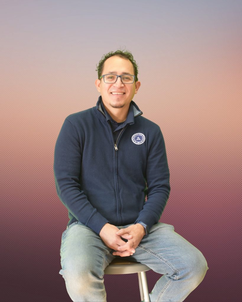Samuel Silva