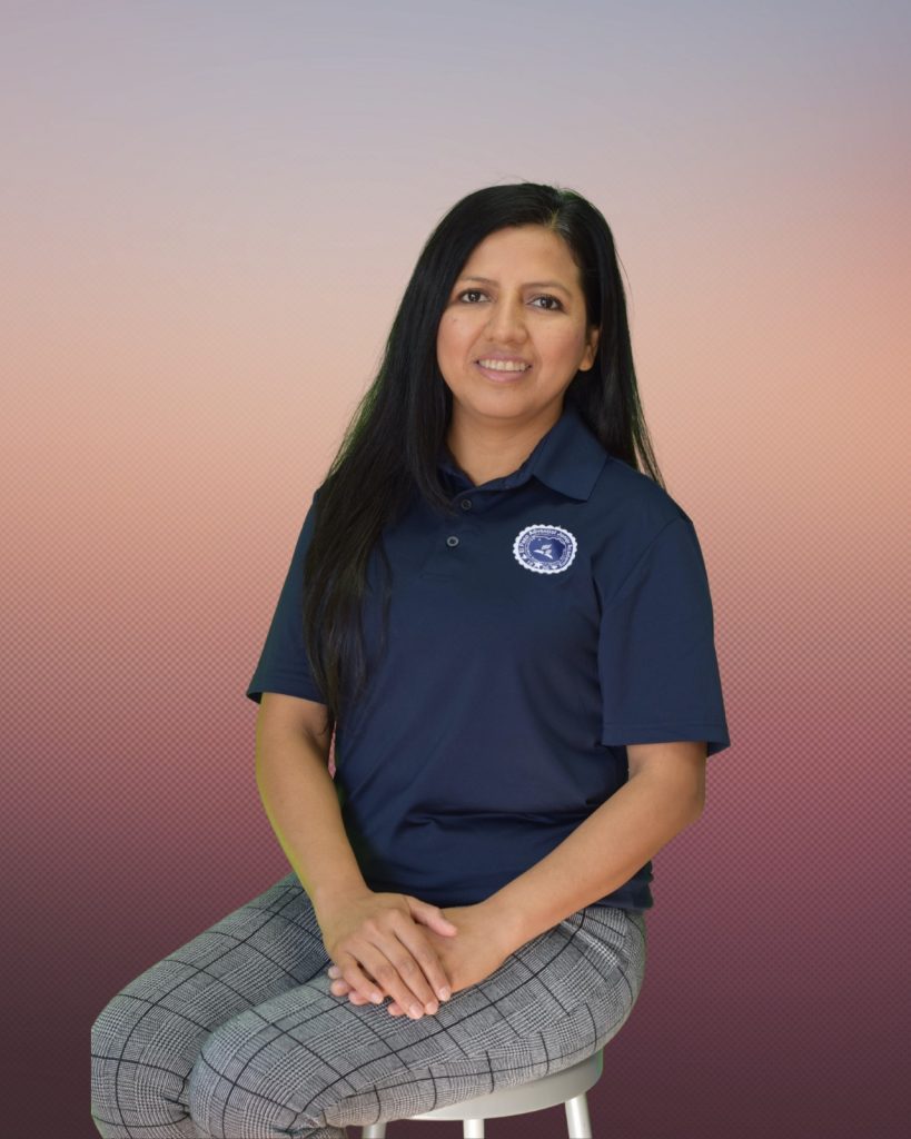 Lili Zaldivar