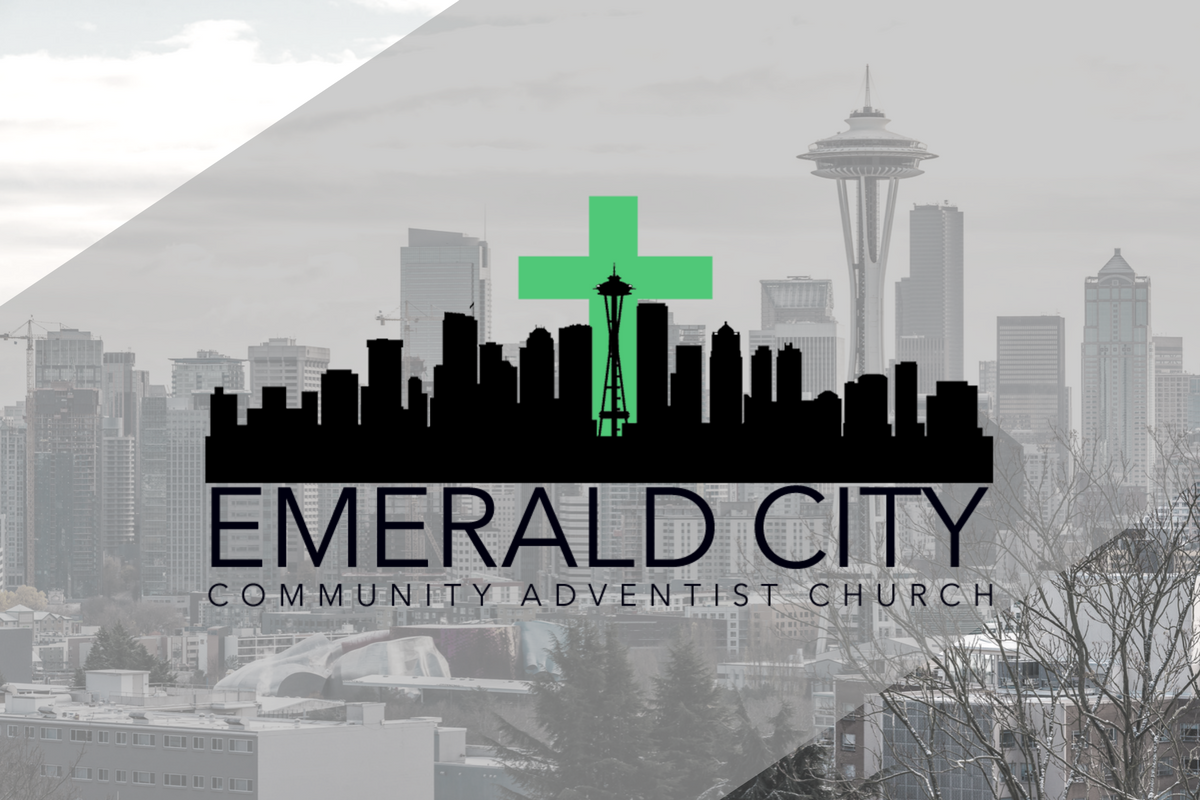 Emerald City Community Seventh Day Adventist Church