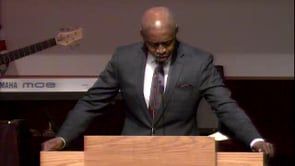 “Hell in the Hallway” – EuGene Lewis (10/21/17)
