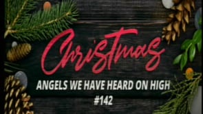 “Fear Not” – Pastor Jason A. Bulgin (12/23/2017)