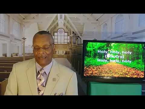 Sabbath Sermon – Pastor M Taylor – 20 June 2020