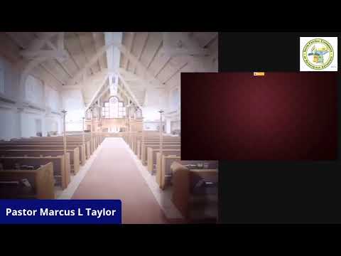 Sabbath Sermon – Pastor M Taylor – 05 September 2020