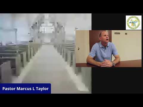 Sabbath Sermon – Pastor M Taylor – 03 Oct 2020