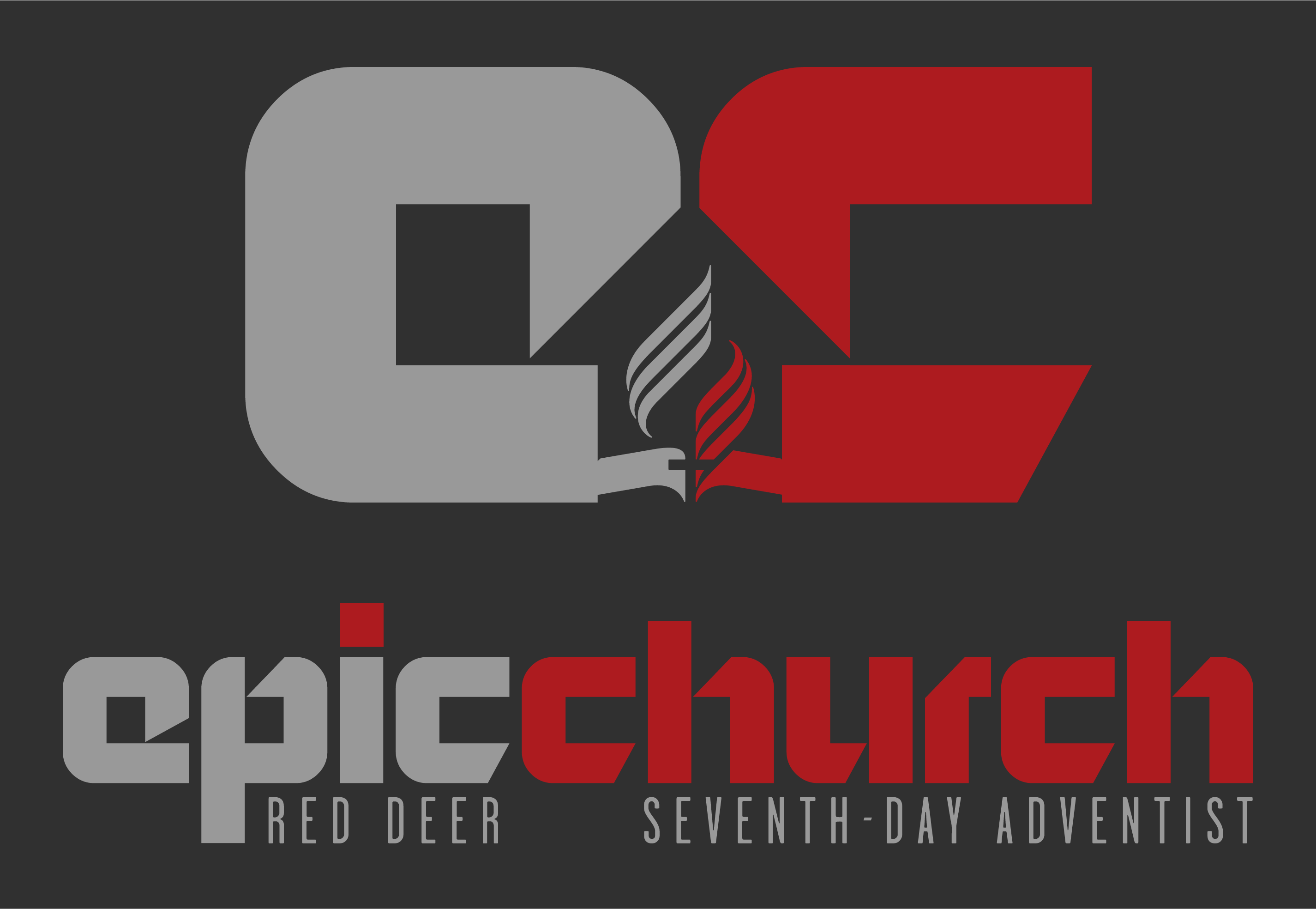 Epic Church Red Deer