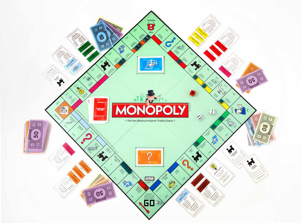 Monopoly
