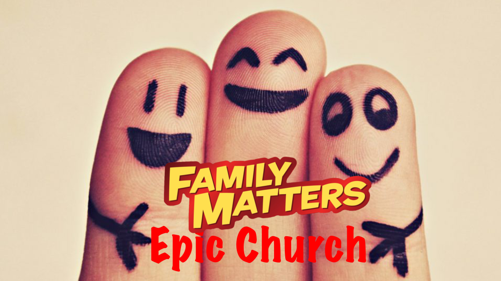 Family Matters