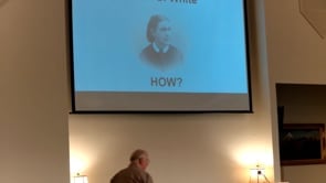 Chuck Burkeen, “How to Apply Ellen White’s Writings” Estacada SDA Church, August 16, 2025