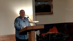 Pastor Dan George, “Paul’s Extreme Conversion,” Estacada SDA Church, November 1, 2025