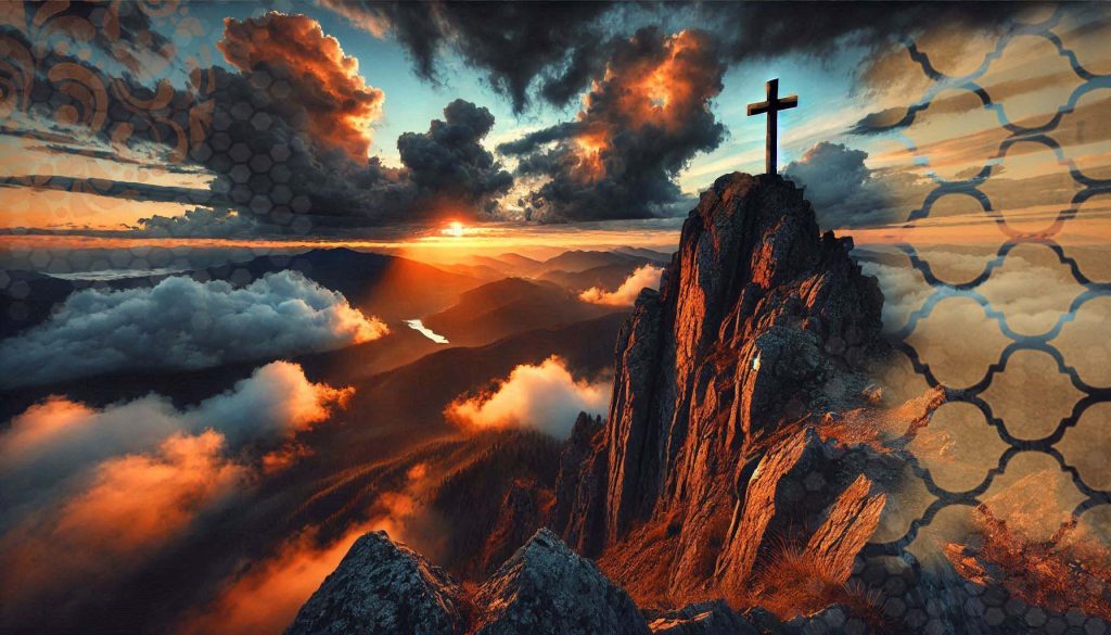 A little book called “Steps to Christ”