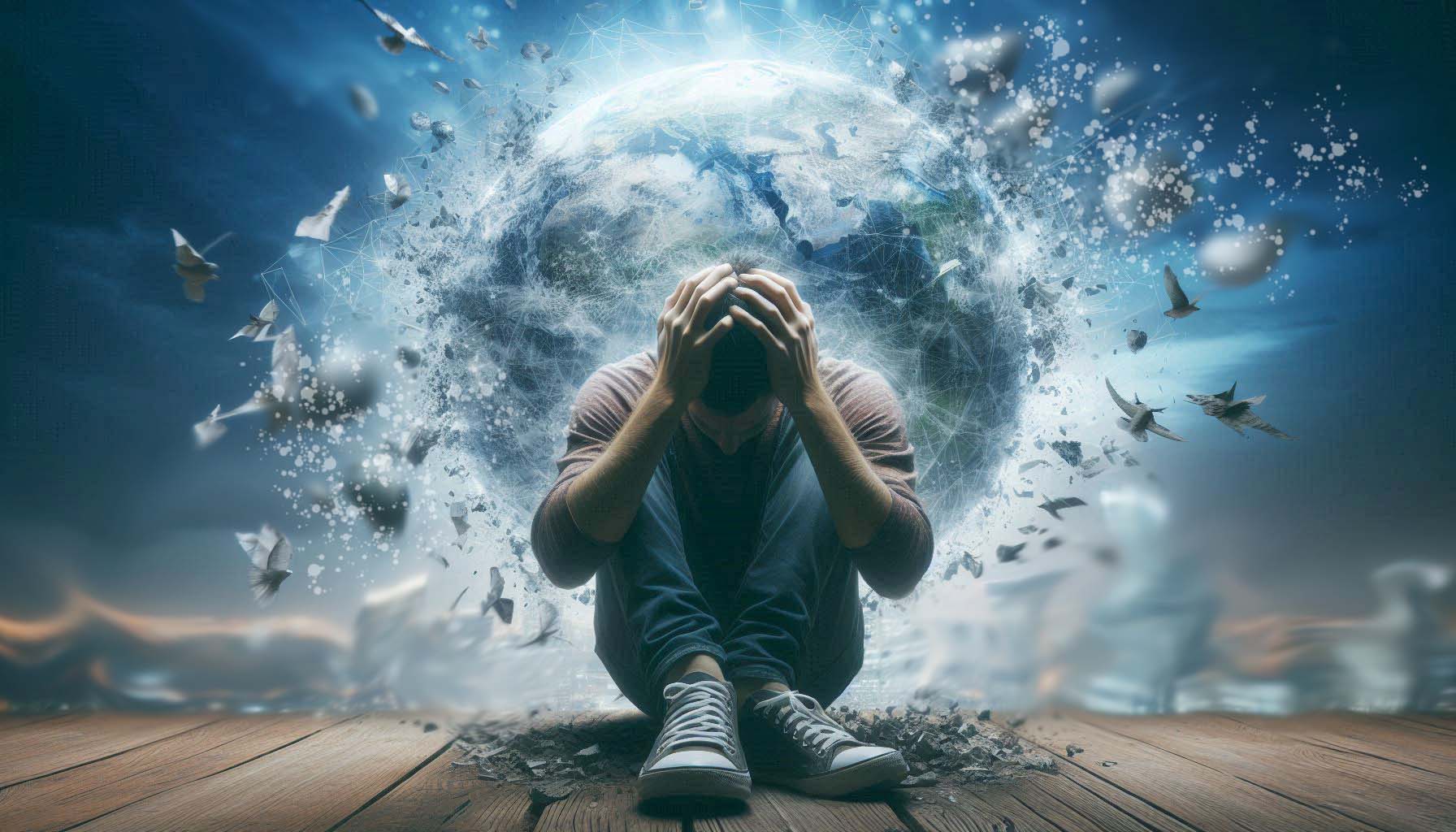 Dismayed? These answers will help.