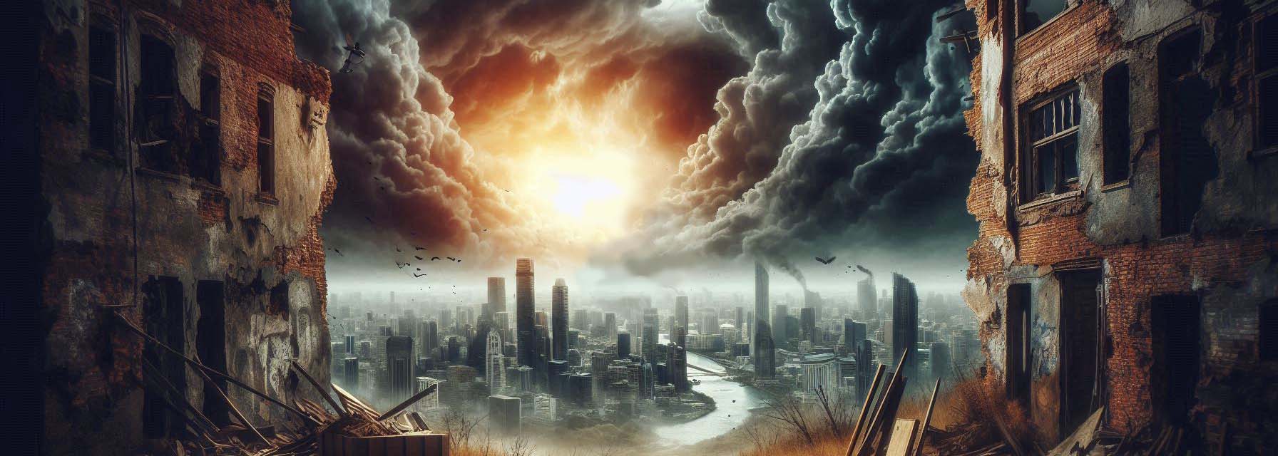 The Second Coming of Jesus: Signs