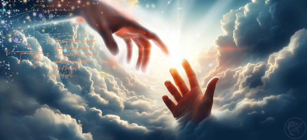 A Relationship with God