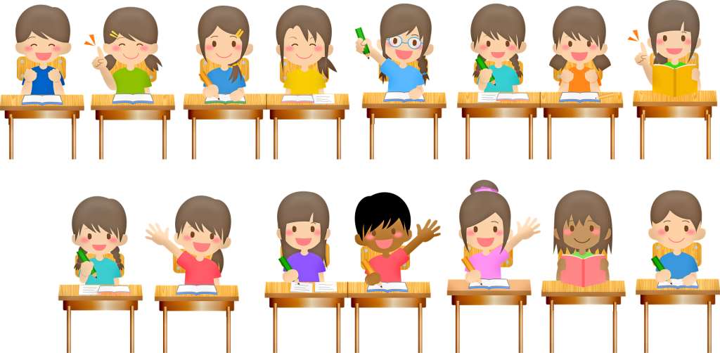 Children’s Ministry
