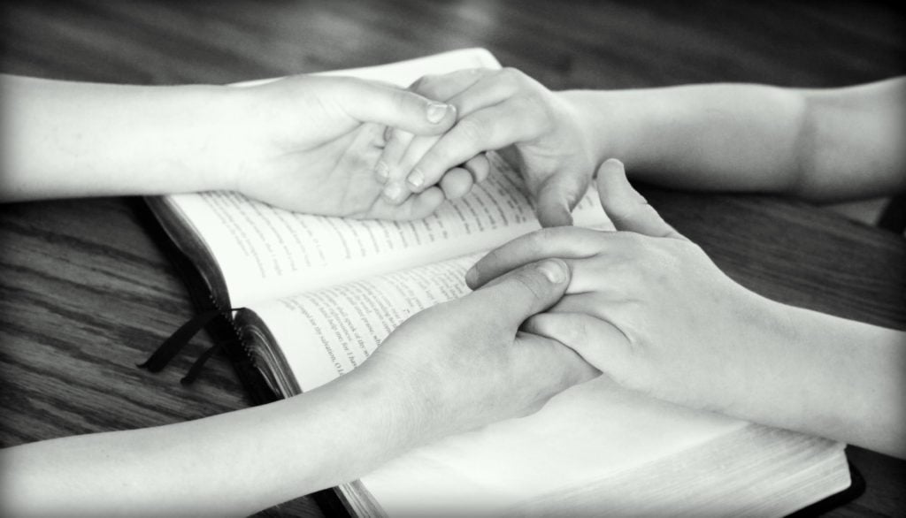 Prayer Line
