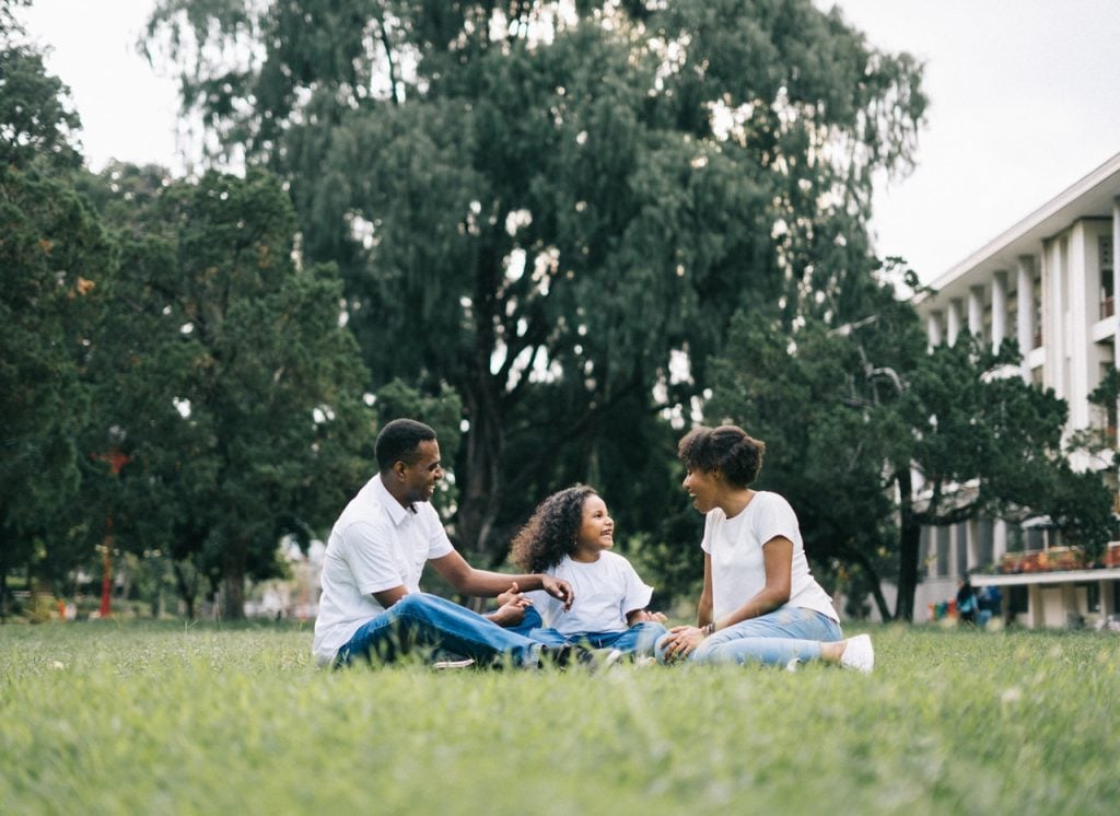 Family Life Ministries