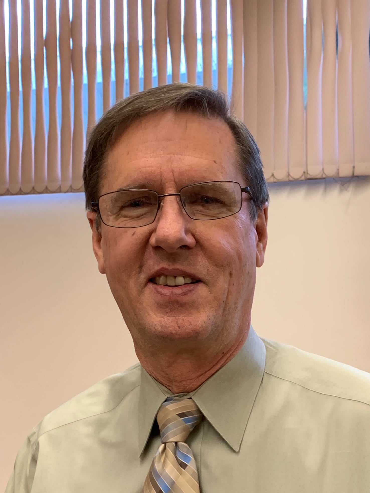 Del Johnson profile picture