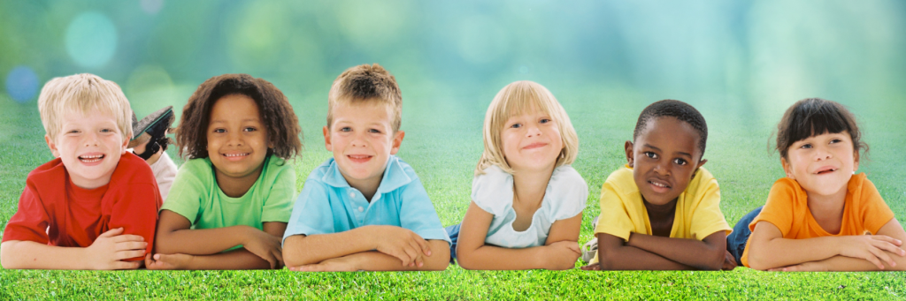 Children Ministry