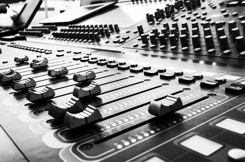 Audio/Visual