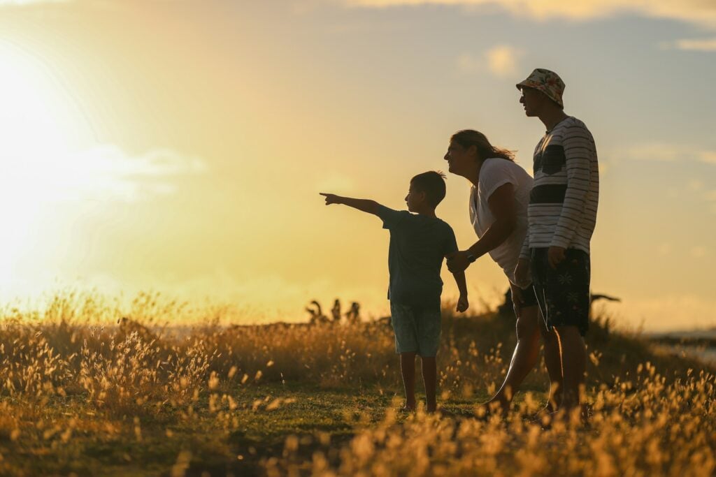 Family Life