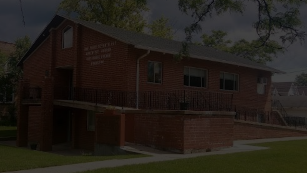 Evanston Seventh-day Adventist Church