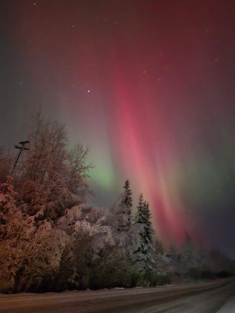 Fairbanks Seventh-day Adventist Church