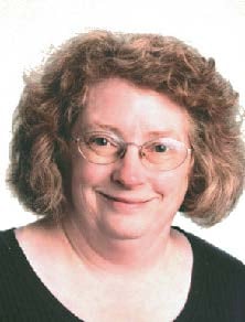 Cindy Dasher