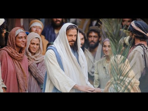 Life in Christ