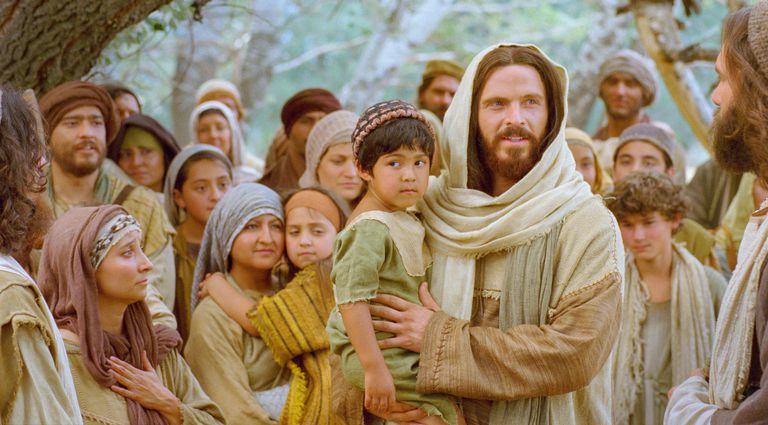 United With God’s Heart