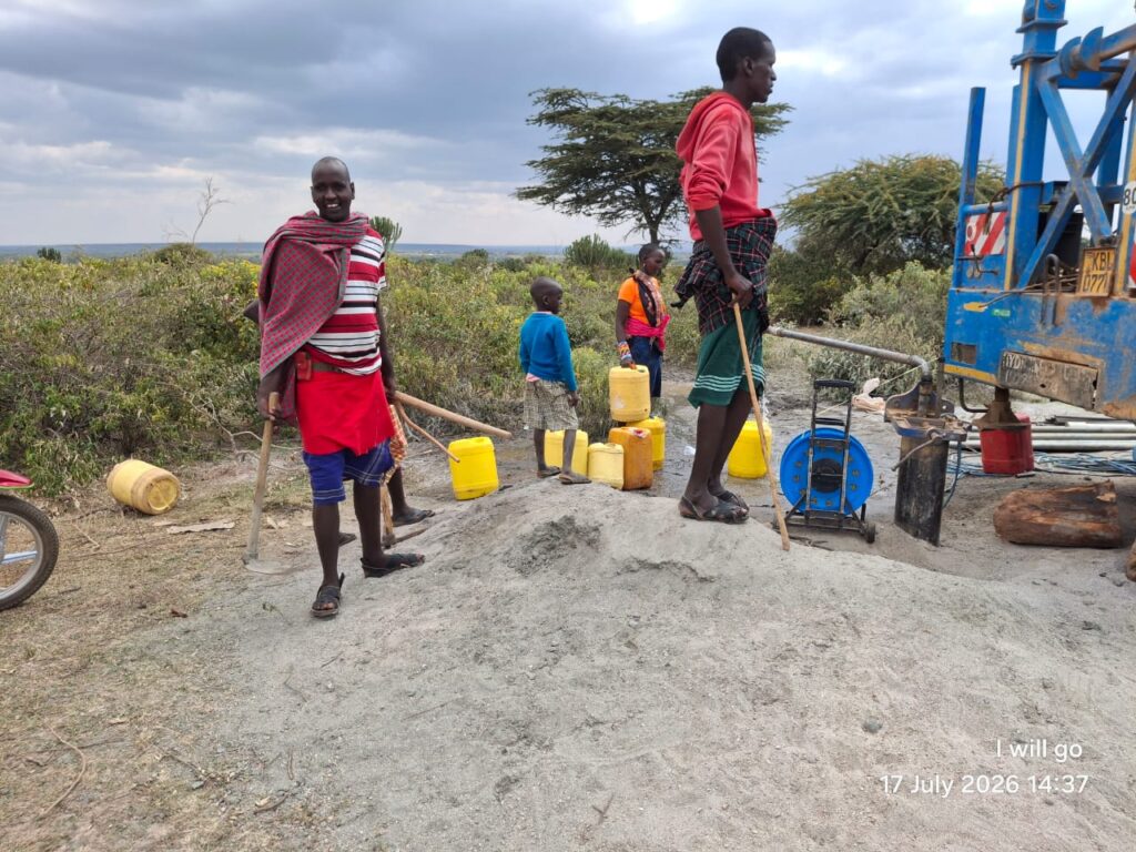 Well Pump Testing