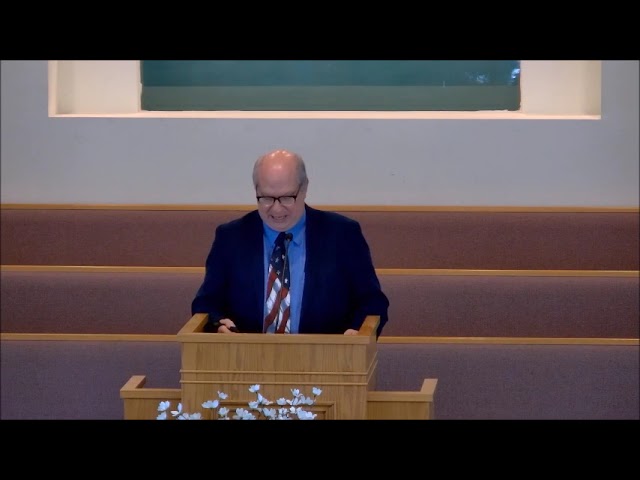 “And the Books Were Opened” –  Robert Gentry