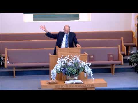 “Love Won’t Trip a Teammate” – Pastor Mitchell Nicholaides