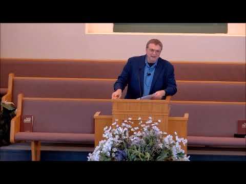 “The Highest Counsel” – Doug Danner