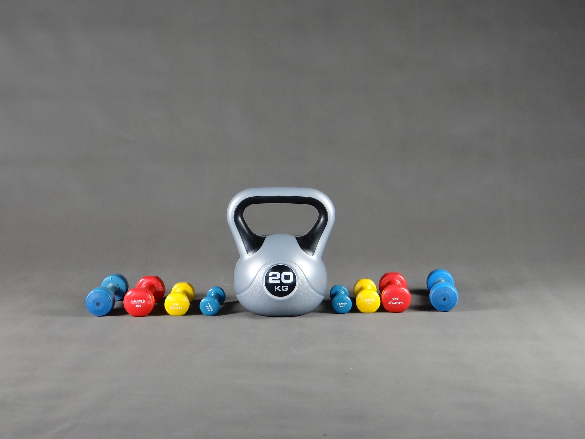 Strength-Training Class