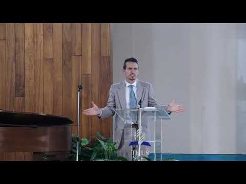 Correct Focus in a Bible Study
