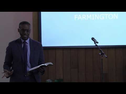 Keep Your Eyes On Jesus