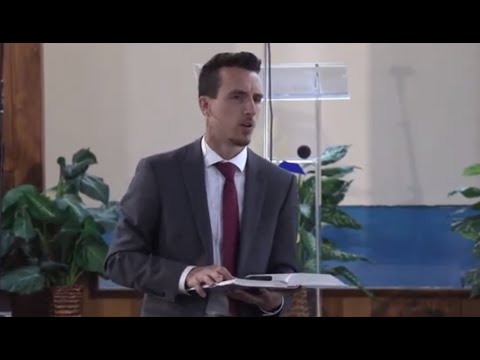 The Touch of Faith
