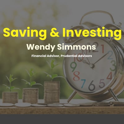 Saving and Investing Financial Seminar