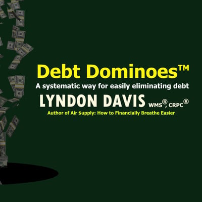 Debt Dominoes Financial Seminar