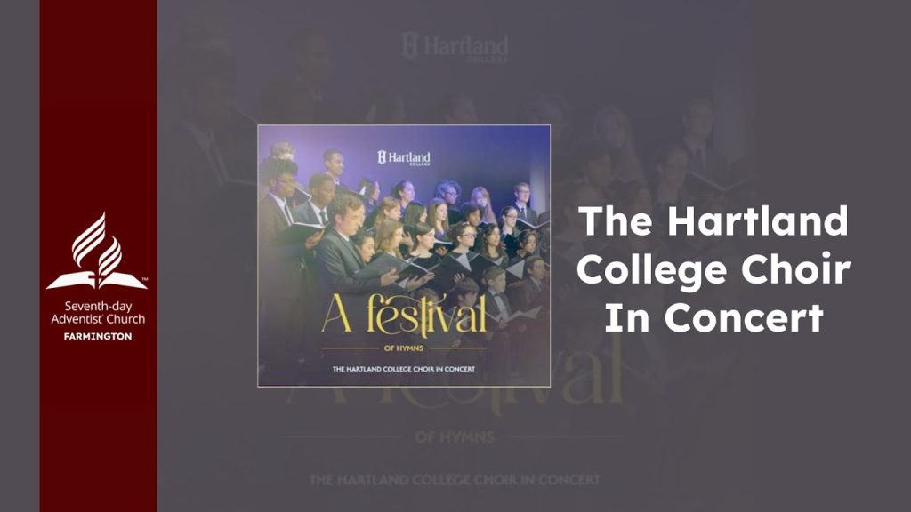 The Hartland College Concert