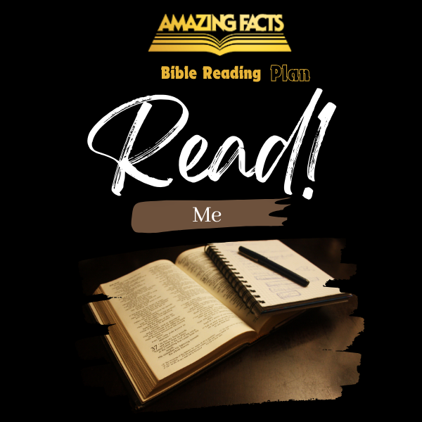 Bible Reading Plan 4.24.26 episode artwork